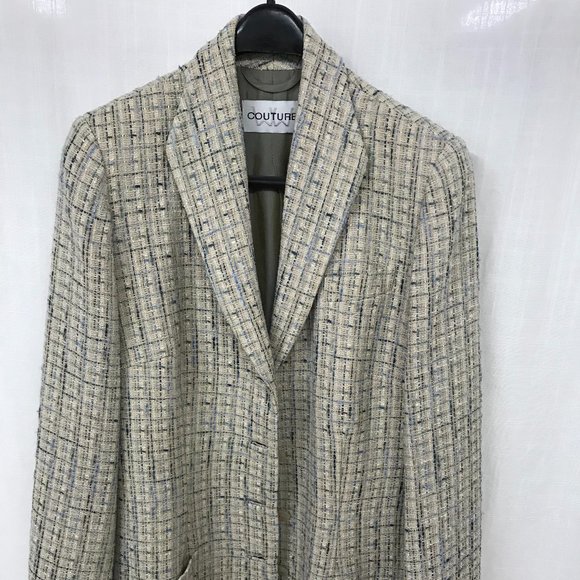 Summer (3-season) stunner ! Business Suit MultiPieces - Picture 2 of 5